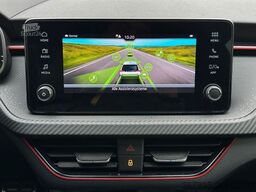 SKODA 1.5TSi DSG Monte Carlo ACC PADACH eHK LM18