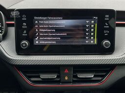 SKODA 1.5TSi DSG Monte Carlo ACC PADACH eHK LM18