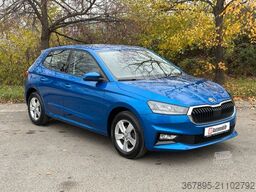 SKODA 1.0MPi Selection V.Cockpit PDC LM15