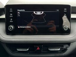 SKODA 1.0MPi Selection V.Cockpit PDC LM15