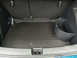 SKODA 1.0MPi Selection V.Cockpit PDC LM15