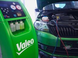 SKODA 1.0MPi Selection V.Cockpit PDC LM15