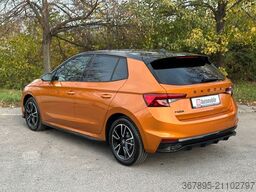 SKODA 1.0TSi DSG Monte Carlo Climatronic KAMERA LM16