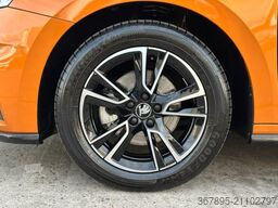 SKODA 1.0TSi DSG Monte Carlo Climatronic KAMERA LM16