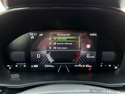 SKODA 1.0TSi DSG Monte Carlo Climatronic KAMERA LM16