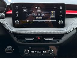 SKODA 1.0TSi DSG Monte Carlo Climatronic KAMERA LM16