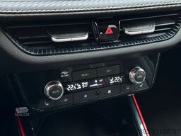 SKODA 1.0TSi DSG Monte Carlo Climatronic KAMERA LM16