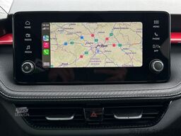 SKODA 1.0TSi DSG Monte Carlo Climatronic KAMERA LM16