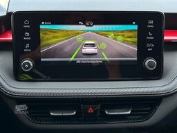 SKODA 1.0TSi DSG Monte Carlo Climatronic KAMERA LM16