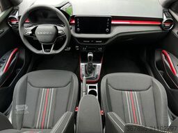 SKODA 1.0TSi DSG Monte Carlo Climatronic KAMERA LM16