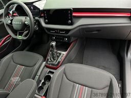 SKODA 1.0TSi DSG Monte Carlo Climatronic KAMERA LM16