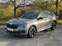 SKODA 1.5TSi DSG Monte Carlo ACC PADACH NAVI LM18