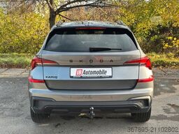 SKODA 1.5TSi DSG Monte Carlo ACC PADACH NAVI LM18