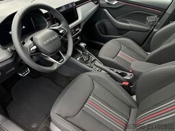SKODA 1.5TSi DSG Monte Carlo ACC PADACH NAVI LM18