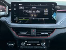 SKODA 1.5TSi DSG Monte Carlo ACC PADACH NAVI LM18