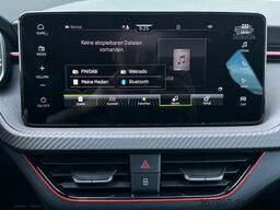 SKODA 1.5TSi DSG Monte Carlo ACC PADACH NAVI LM18