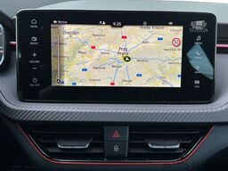 SKODA 1.5TSi DSG Monte Carlo ACC PADACH NAVI LM18