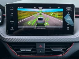 SKODA 1.5TSi DSG Monte Carlo ACC PADACH NAVI LM18