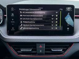 SKODA 1.5TSi DSG Monte Carlo ACC PADACH NAVI LM18