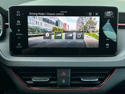 SKODA 1.5TSi DSG Monte Carlo ACC PADACH NAVI LM18