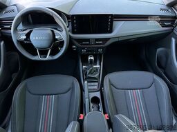 SKODA 1.5TSi DSG Monte Carlo ACC PADACH NAVI LM18