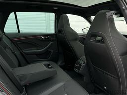 SKODA 1.5TSi DSG Monte Carlo ACC PADACH NAVI LM18