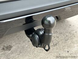 SKODA 1.5TSi DSG Monte Carlo ACC PADACH NAVI LM18