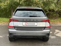 SKODA 1.0TSi Monte Carlo PADACH KAMERA ACC LM17