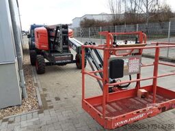 Skyjack SJ 51 AJ Diesel 17,55 m