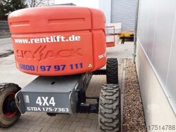 Skyjack SJ 51 AJ Diesel 17,55 m