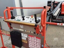 Skyjack SJ 51 AJ Diesel 17,55 m