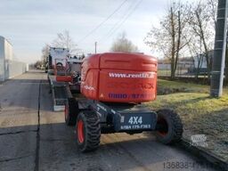 Skyjack SJ 51 AJ Diesel 17,55 m