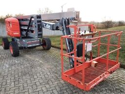Skyjack SJ 51 AJ Diesel 17,55 m