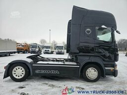 Scania R 420 Highline Retarder Mega-Lowliner 2 Betten