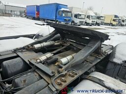 Scania R 420 Highline Retarder Mega-Lowliner 2 Betten