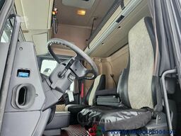 Scania R 420 Highline Retarder Mega-Lowliner 2 Betten