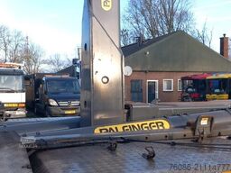 Ginaf X6 4242 CTSE EURO 6!!Z-Crane-Hook  RADIO REMOTE!!