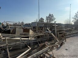 MB Mixer - mescolazione calcestruzzo 3mc