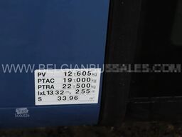 Mercedes-Benz Intouro L / 13.3m / Airco