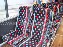 Mercedes-Benz Intouro L / 13.3m / Airco