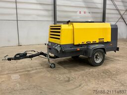 Atlas Copco XAVS 186