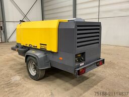 Atlas Copco XAVS 186