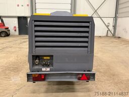 Atlas Copco XAVS 186