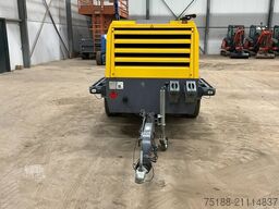 Atlas Copco XAVS 186