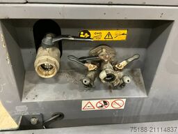 Atlas Copco XAVS 186