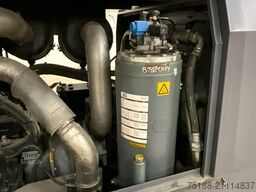 Atlas Copco XAVS 186