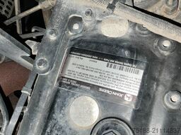 Atlas Copco XAVS 186