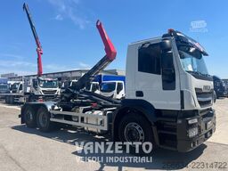Iveco AD260X46