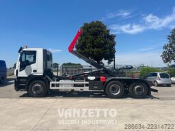 Iveco AD260X46