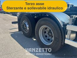Iveco AD260X46